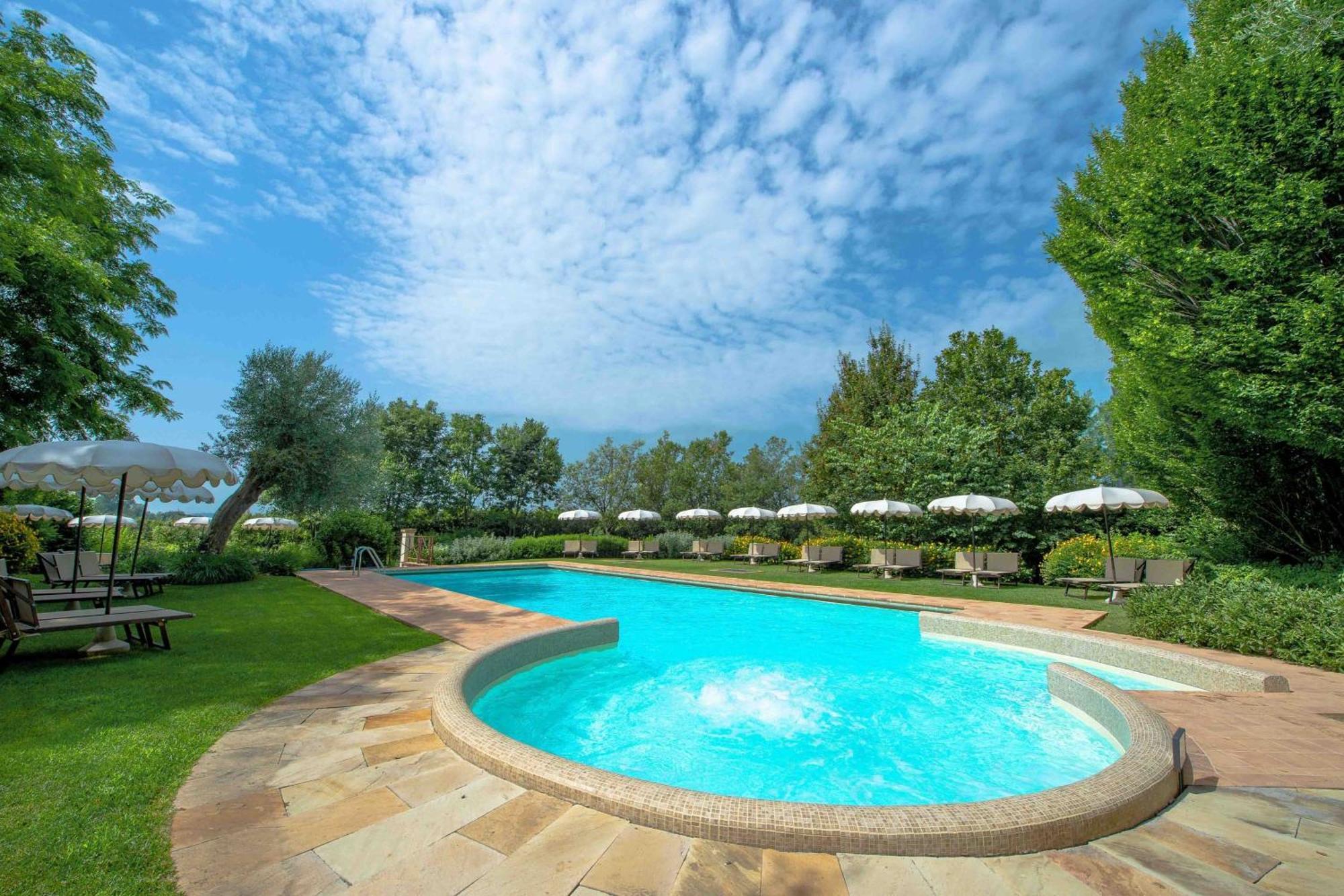 锡罗洛Il Casale Di Giulia公寓 外观 照片